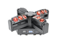Afx Light SPIN12-FX Afx Light SPIN12-FX